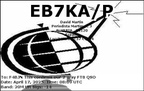EB7KA-P 20250417 0809 20M FT8