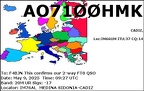 AO7100HMK 20250509 0927 20M FT8
