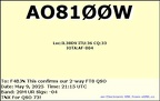 AO8100W 20250509 2115 20M FT8