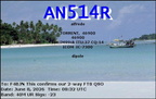 AN514R 20260608 0832 40M FT8