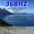 J68HZ 20230913 0031 20M FT8