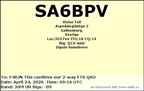 SA6BPV 20260424 0916 20M FT8