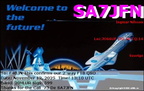SA7JFN 20251112 1310 20M FT8