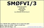 SM0FVI-3 20260624 1732 20M FT8