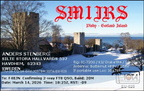 SM1IRS 20260314 1825 20M FT8