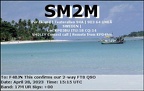 SM2M 20230428 1515 17M FT8