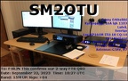 SM2OTU 20230922 1827 15M FT8