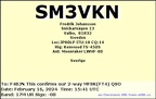 SM3VKN 20240216 1541 17M MFSK