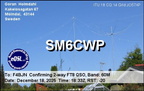 SM6CWP 20251218 1833 60M FT8