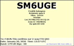 SM6UGE 20260120 1357 17M FT8