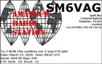 SM6VAG 20260327 0801 20M FT8