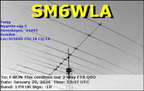 SM6WLA 20260120 1337 17M FT8