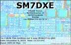 SM7DXE 20231209 1112 20M MFSK