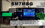 SM7MBG 20260609 0550 10m FT8