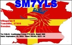 SM7YLS 20230912 1920 20M FT8