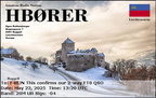 HB0RER 20250522 1320 20M FT8