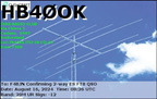 HB40OK 20240816 0826 20M FT8
