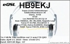 HB9EKJ 20230417 1900 80M FT8