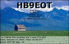 HB9EOT 20230124 1648 60M FT8