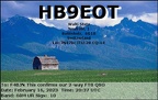 HB9EOT 20230216 2037 60M FT8