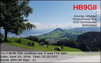 HB9GII 20260622 2122 20M FT8