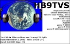 HB9TVS 20231207 1955 60M FT8