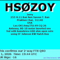 HS0ZOY 20260301 1944 20M FT8