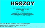 HS0ZOY 20260310 2035 20M FT8