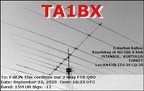 TA1BX 20230927 1823 15M FT8