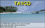 TA1CD 20260623 0220 20M FT8