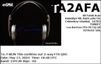 TA2AFA 20240517 1848 15M FT8