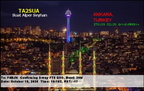 TA2SUA 20251018 1618 20M FT8