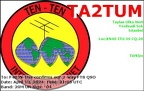 TA2TUM 20240413 2105 20M FT8