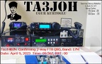 TA3JOH 20230409 0956 17M FT8