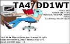 TA4-DD1WT 20231108 1757 20M FT8