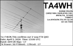 TA4WH 20260405 1306 20M FT8
