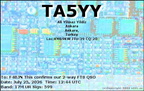 TA5YY 20260725 1244 17M FT8