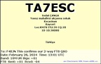 TA7ESC 20240228 1301 10M FT8