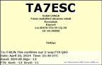 TA7ESC 20240420 2140 30M FT8