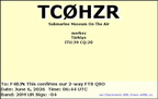 TC0HZR 20260606 0644 20M FT8