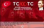 TC100TC 20231022 0630 40M FT8