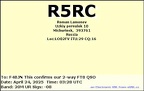 R5RC 20250424 0328 20M FT8