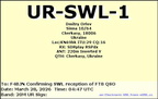 UR-SWL-1 20260328 0447 20M FT8
