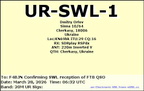 UR-SWL-1 20260328 0632 20M FT8