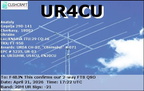 UR4CU 20260421 1722 20M FT8