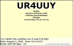 UR4UUY 20260801 0413 20M FT8