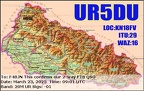 UR5DU 20250323 0901 20M FT8