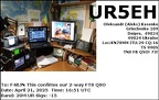 UR5EH 20250421 1651 20M FT8