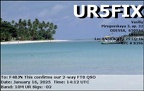 UR5FIX 20250116 1412 10M FT8