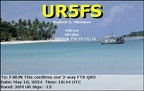 UR5FS 20240510 1844 20M FT8